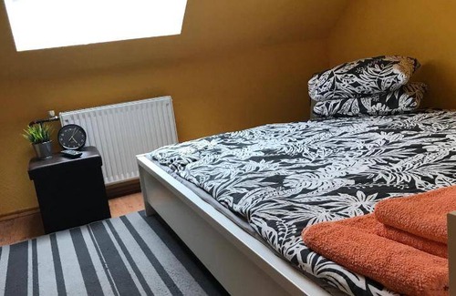 Pieriga Hotel | 12 m² Hotel ∙ 3 guests