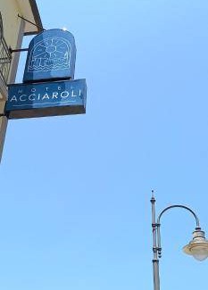 Acciaroli Hotel | 12 m² Hotel ∙ 4 guests