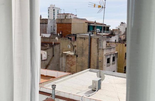 Lloret Town Center Hotel | 12 m² Hotel ∙ 8 guests
