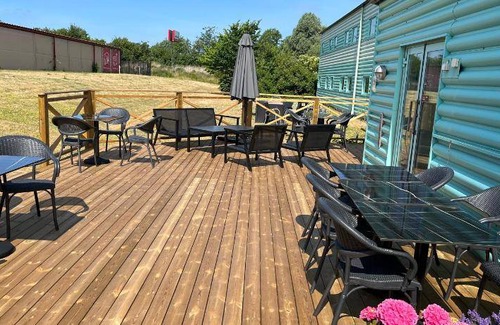 Lund Hotel | 12 m² Hotel ∙ 4 guests
