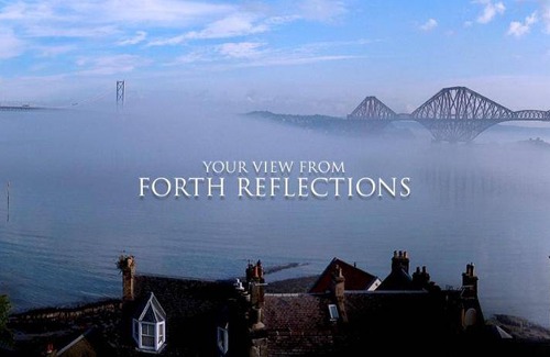 South Queensferry House | 12 m² House ∙ 1 bedroom ∙ 4 guests