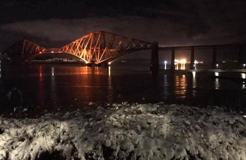 South Queensferry House | 12 m² House ∙ 1 bedroom ∙ 4 guests