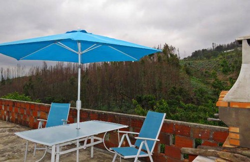 Semide House | 12 m² House ∙ 1 bedroom ∙ 3 guests