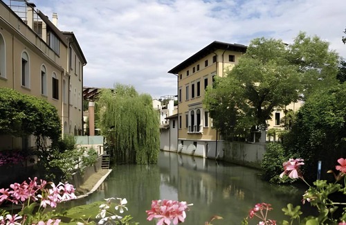 Sacile House | 12 m² House ∙ 3 guests
