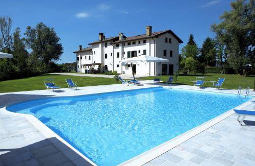 Sacile House | 12 m² House ∙ 3 guests