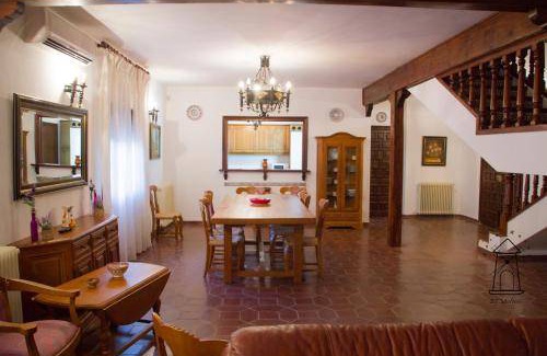 Ajofrin House | 12 m² House ∙ 7 bedrooms ∙ 18 guests