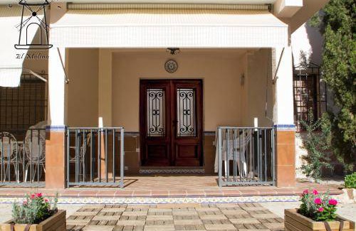 Ajofrin House | 12 m² House ∙ 7 bedrooms ∙ 18 guests