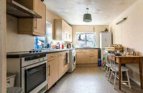 Manorbier House | 12 m² Motel ∙ 2 guests
