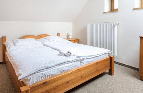 Villany House | 12 m² Motel ∙ 2 guests