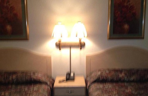 Greencastle Hotel | 12 m² Motel ∙ 4 guests