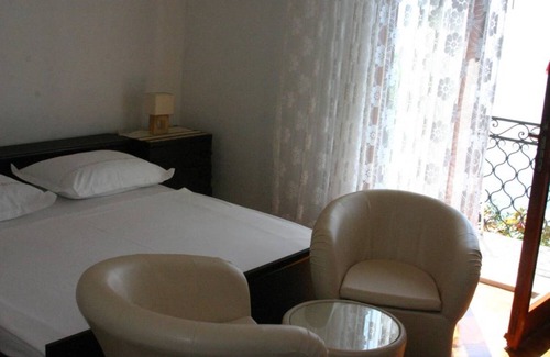 Selca Resort | 12 m² Private room ∙ 2 guests