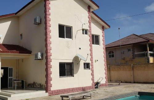 Brufut Apartment | 12 minutes by walk from ocean