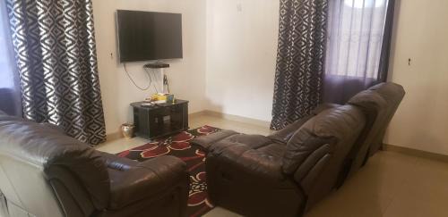 Brufut Apartment | 12 minutes by walk from ocean