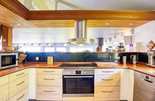 Sjllands Odde House | 12 person holiday home in Sjællands Odde-By Traum
