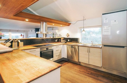 Sjllands Odde House | 12 person holiday home in Sjællands Odde-By Traum