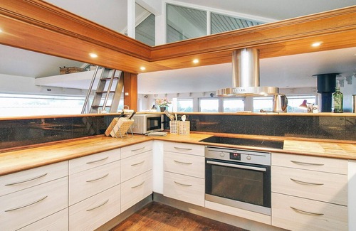 Sjllands Odde House | 12 person holiday home in Sjællands Odde-By Traum