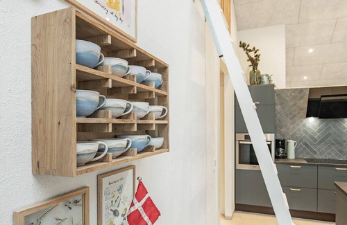 Grønhøj House | 12 person holiday home in Løkken-By Traum