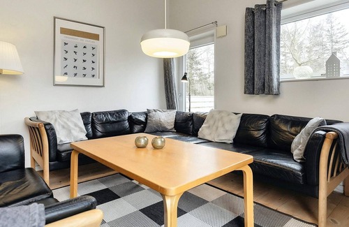 Kramnitse House | 12 person holiday home in Rødby-By Traum