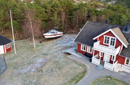 Vevelstad kommune House | 12 person holiday home in Vevelstad