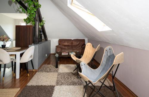 Rauental Apartment | 12: Privatzimmer für Reisende durch Koblenz