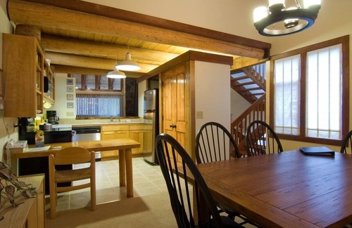 Sunriver Condo | 12 Wildflower | 2 BR/2 BA, Sleeps 6