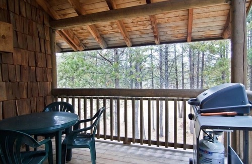 Sunriver Condo | 12 Wildflower | 2 BR/2 BA, Sleeps 6
