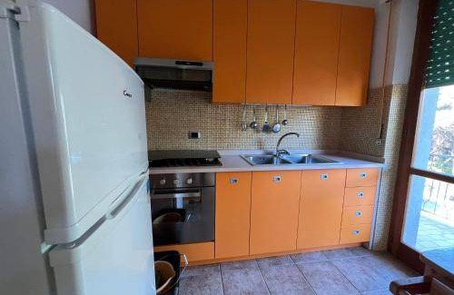 Lido di Campomarino Apartment | 120 m² Apartment ∙ 3 bedrooms ∙ 8 guests