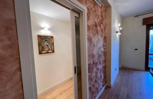 Lido di Campomarino Apartment | 120 m² Apartment ∙ 3 bedrooms ∙ 8 guests