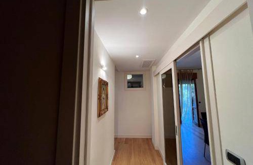 Lido di Campomarino Apartment | 120 m² Apartment ∙ 3 bedrooms ∙ 8 guests