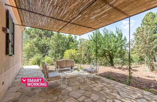 Polizzi Generosa Apartment | 120 m² Apartment ∙ 2 bedrooms ∙ 6 guests