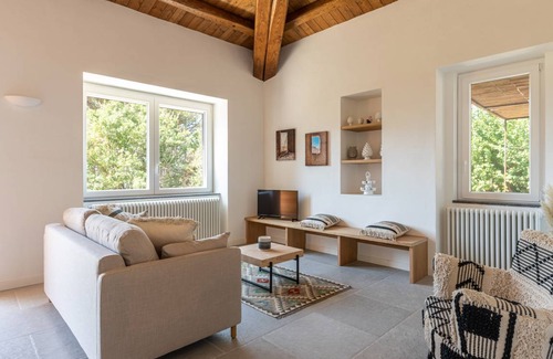 Polizzi Generosa Apartment | 120 m² Apartment ∙ 2 bedrooms ∙ 6 guests