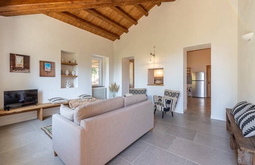 Polizzi Generosa Apartment | 120 m² Apartment ∙ 2 bedrooms ∙ 6 guests