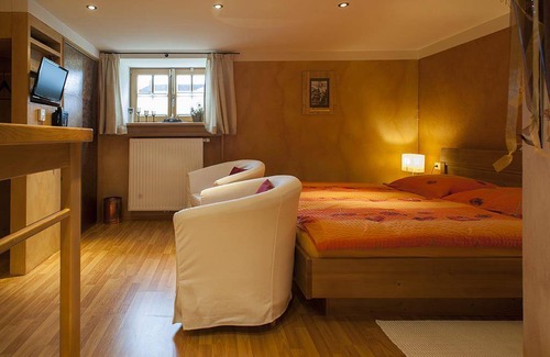Michaelerberg Apartment | 120 m² Apartment ∙ 2 bedrooms ∙ 4 guests