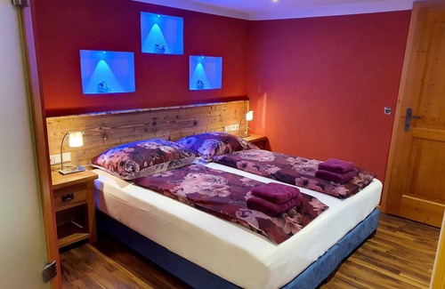 Michaelerberg Apartment | 120 m² Apartment ∙ 2 bedrooms ∙ 4 guests