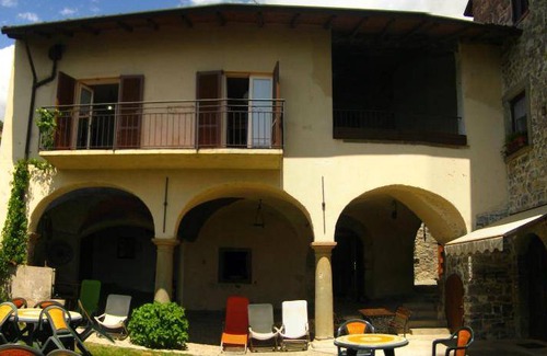 Zorzino Apartment | 120 m² Apartment ∙ 3 bedrooms ∙ 10 guests