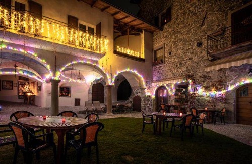 Zorzino Apartment | 120 m² Apartment ∙ 3 bedrooms ∙ 10 guests