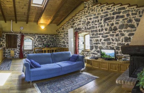 Zorzino Apartment | 120 m² Apartment ∙ 3 bedrooms ∙ 10 guests