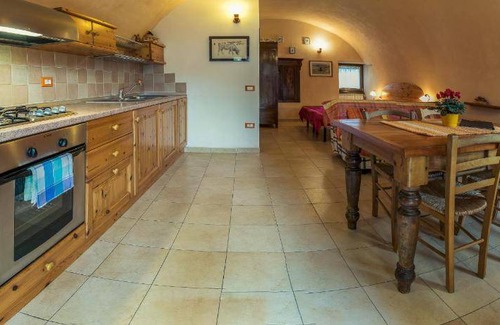 Zorzino Apartment | 120 m² Apartment ∙ 3 bedrooms ∙ 10 guests