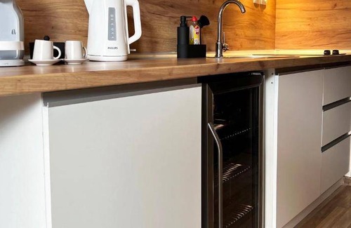 Lozenets Apartment | 120 m² Apartment ∙ 2 bedrooms ∙ 5 guests