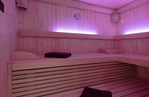 Bad Hindelang Apartment | 120 m² Apartment ∙ 2 bedrooms ∙ 4 guests