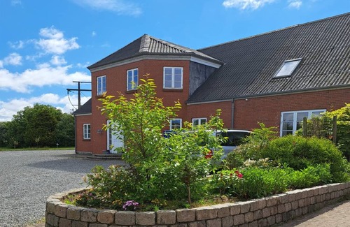 Agerskov Apartment | 120 m² Apartment ∙ 2 bedrooms ∙ 4 guests