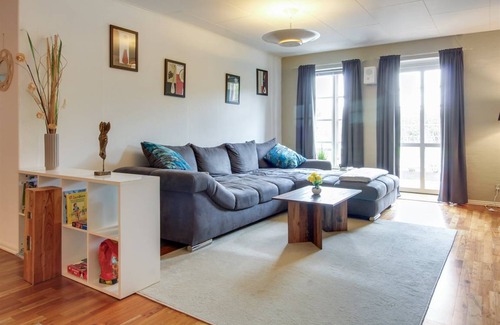 Agerskov Apartment | 120 m² Apartment ∙ 2 bedrooms ∙ 4 guests