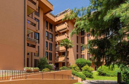 Laveno Apartment | 120 m² Apartment ∙ 3 bedrooms ∙ 5 guests