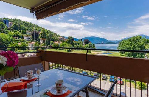 Laveno Apartment | 120 m² Apartment ∙ 3 bedrooms ∙ 5 guests