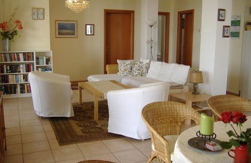 Scicli Apartment | 120 m² Apartment ∙ 3 bedrooms ∙ 6 guests