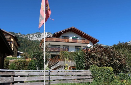 Amden Apartment | 120 m² Apartment ∙ 3 bedrooms ∙ 5 guests