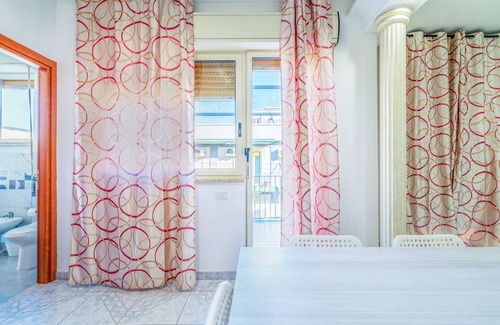 Grottasanta Apartment | 120 m² Apartment ∙ 3 bedrooms ∙ 7 guests