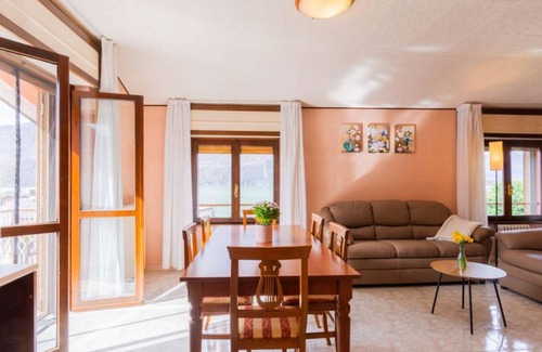 Verceia Apartment | 120 mΒ² Apartment β 5 guests