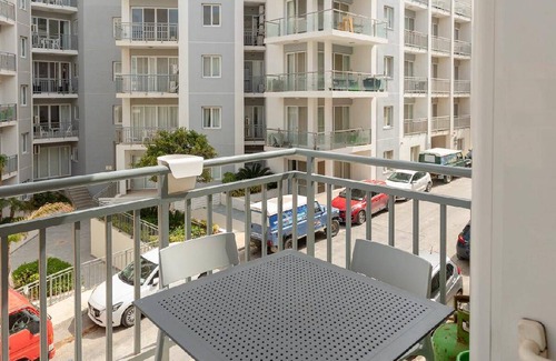 Marsalforn Apartment | 120 m² Apartment ∙ 3 bedrooms ∙ 7 guests