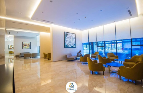 Ngoc Khanh Apartment | 120 m² Apartment ∙ 3 bedrooms ∙ 6 guests